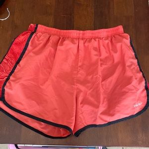 Size M Reebok Athletic Shorts